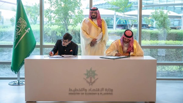 السعودية توقِّع مذكرة تفاهم مع مؤسسة أبحاث هندية لتعزيز التعاون البحثي