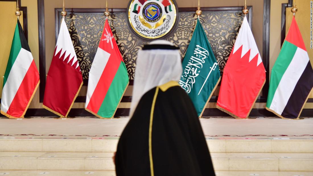 مجلس التعاون الخليجي يعرب عن تضامنه مع العراق في ضحايا الحريق بمدينة الكوت