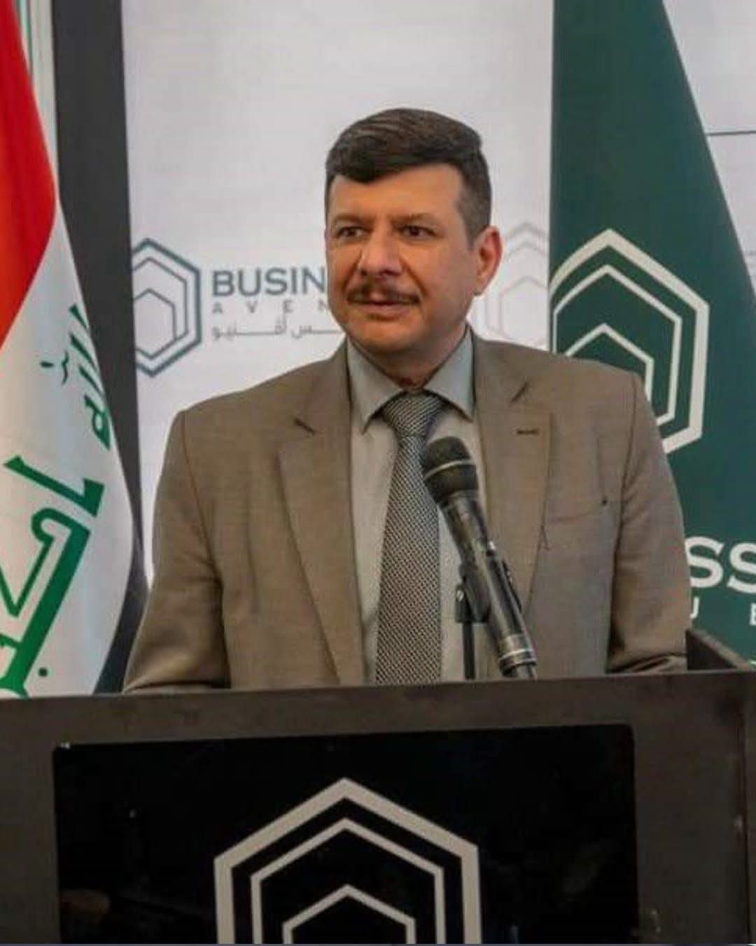 البرلمان ركناً اساسياً في الأنظمة السياسية الديمقراطية في العراق