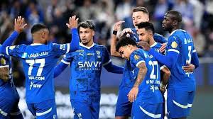 نجوم الهلال يترقّبون انطلاق الفحوصات الطبية استعدادًا للموسم الجديد