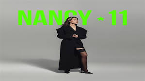 نانسي عجرم تطلق ألبومها الجديد نانسي 11 وتكشف تفاصيله