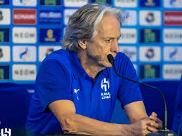 الهلال يبحث عن الهدف … من سيكون مهاجم الموسم الجديد؟؟