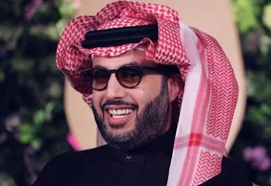 تركي آل الشيخ يكشف عن مفاجآت موسم الرياض
