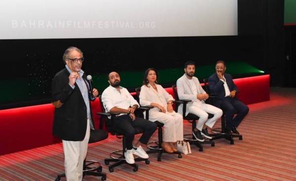 مهرجان البحرين السينمائي يعقد جلسة “نحو سوق عربية كبرى للسينما”