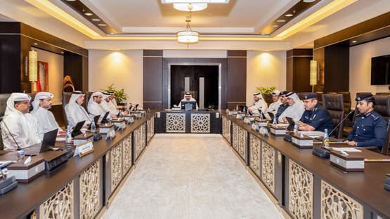 قطر.. اجتماع استثنائي يحصي أضرار اعتراض الصواريخ الإيرانية