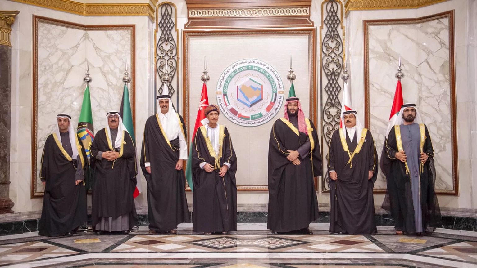 النمو الاقتصادي في دول مجلس التعاون الخليجي إلي أين ؟
