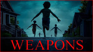 نجاح كاسح لـ *Weapons في شباك التذاكر حول العالم