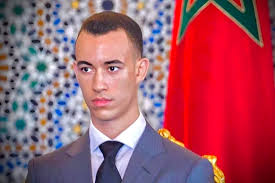 ولي العهد الأمير مولاي الحسن يستقبل أطفال القدس المشاركين في المخيم الصيفي السادس عشر