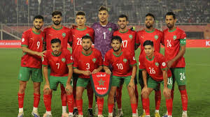 الأسود يواجهون مدغشقر في نهائي “الشان 2025”.. رهان على اللقب الثالث