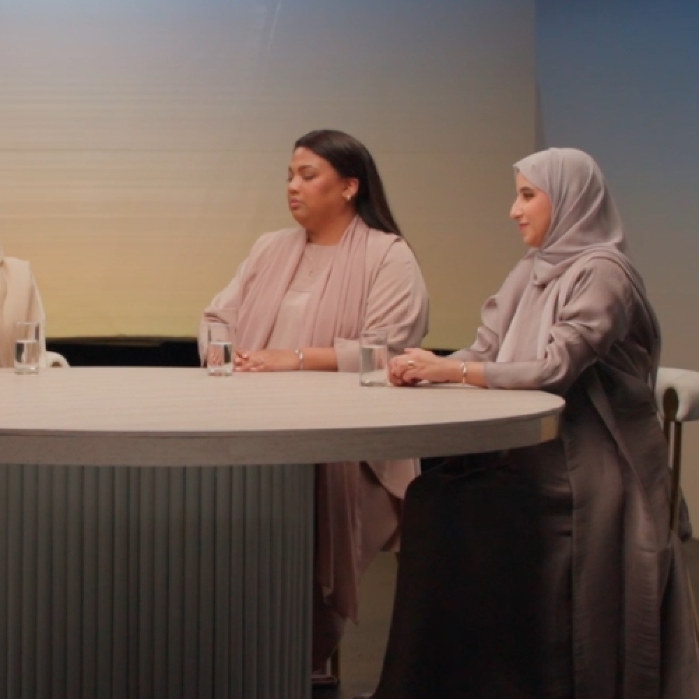 في يومها الوطني.. بولغري تسلّط الضوء على إبداع المرأة الإماراتية وآفاقها الواعدة