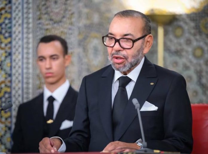 الملك محمد السادس: السياسة الخارجية للمغرب ترتكز على احترام القانون الدولي وميثاق الأمم المتحدة