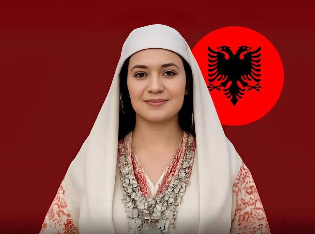 ألبانيا تُعيّن أول وزيرة افتراضية بالذكاء الاصطناعي في العالم تحت اسم “ديلا”