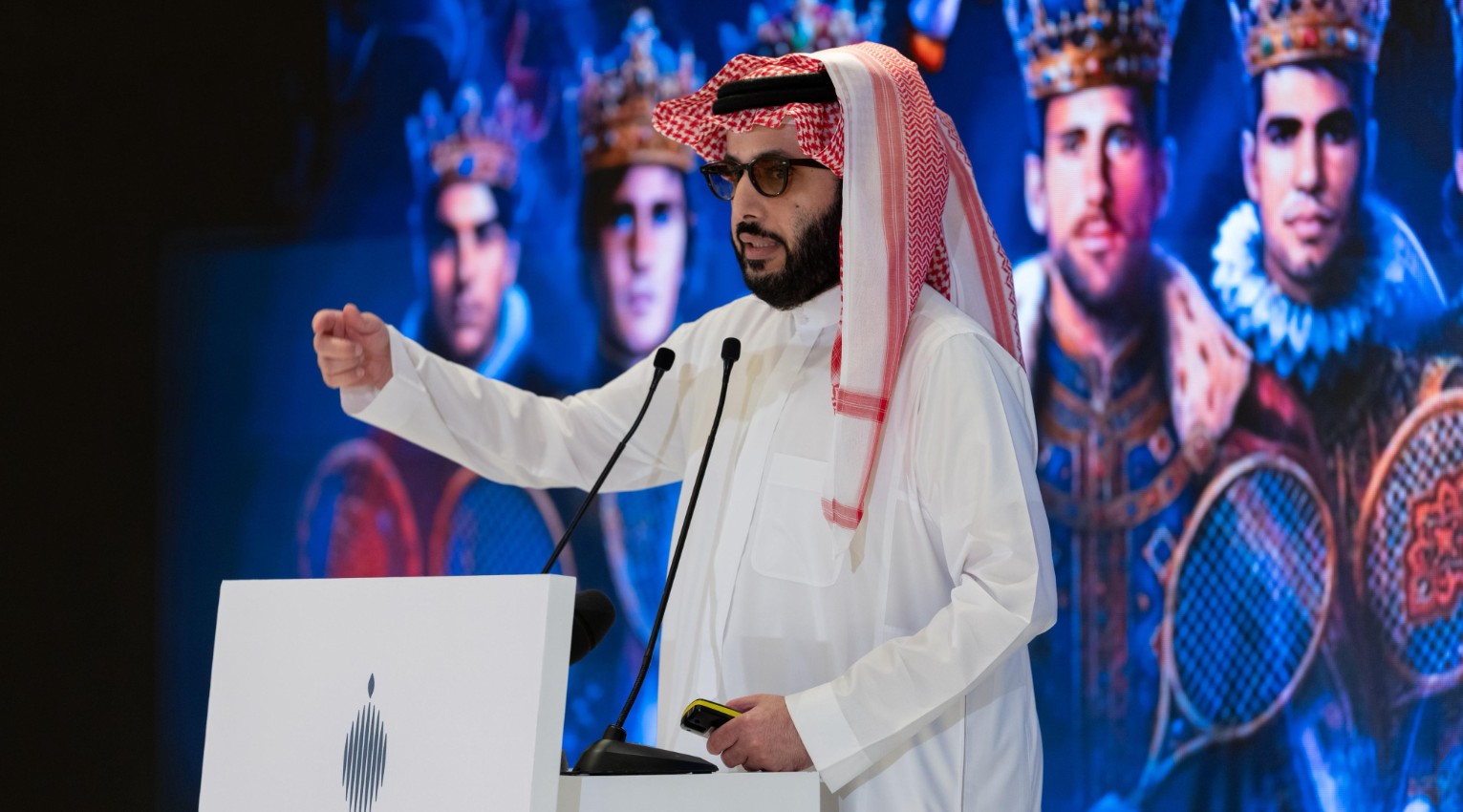 إطلاق تفاصيل موسم الرياض 2025 في مؤتمر صحفي برئاسة تركي آل الشيخ