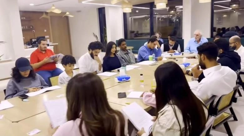 تركي آل الشيخ يعلن انطلاق تحضيرات فيلم العيون الساهرة بإخراج فيليب نويس