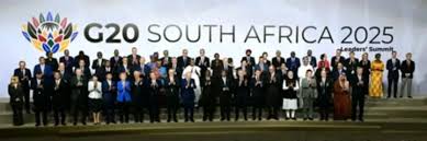 قادة العشرين يحذّرون من انقسامات جيوسياسية تهدّد دور المجموعة كمنبر لحل الأزمات الدولية