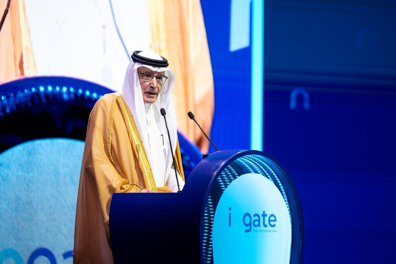 مؤتمر ومعرض التأمين العالمي (Ingate) يختتم أعماله بمشاركة دولية واسعة و حضور حوالي 9000 آلاف زائر الرياض