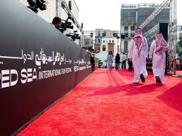 انطلاق مهرجان البحر الأحمر السينمائي بمشاركة دولية وبحضور أبرز نجوم العالم