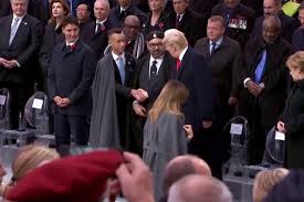 دعوة الملك محمد السادس للانضمام إلى مجلس السلام الدولي