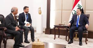 العراق يدعو دول العالم لاستلام مواطنيها من سجناء “داعش” في السجون السورية