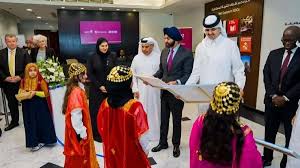 افتتاح أول مكتب رسمي لمجموعة البنك الدولي في قطر وتوقيع شراكة استراتيجية