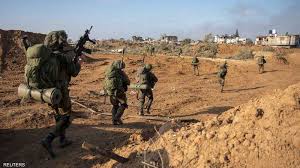 إسرائيل تطلق عملية واسعة للعثور على آخر رهينة في غزة