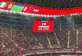 المغرب يسجّل أرقاماً قياسية في متابعة “كان المغرب 2025” وملء السدود يتجاوز 55% واجتماع ملكي مهم حول “الناظور غرب المتوسط”