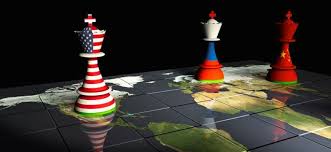 تحولات في السياسة العالمية وأمن دولي جديد