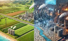 تطورات مؤثرة في المناخ السياسي والاقتصادي حول العالم