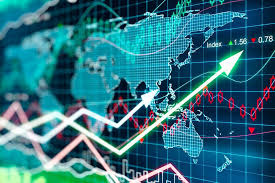 ارتفاع الأسهم العالمية وسط تباين في أداء الأسواق وتأثير متزايد للتوترات الجيوسياسية