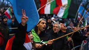 إيران تشهد انقطاعًا شاملاً للإنترنت وسط تصاعد الاحتجاجات الشعبية