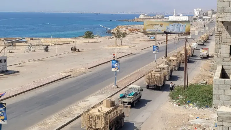 السعودية تعلن استضافة مؤتمر جنوبي شامل لبحث الحلول السياسية في جنوب اليمن