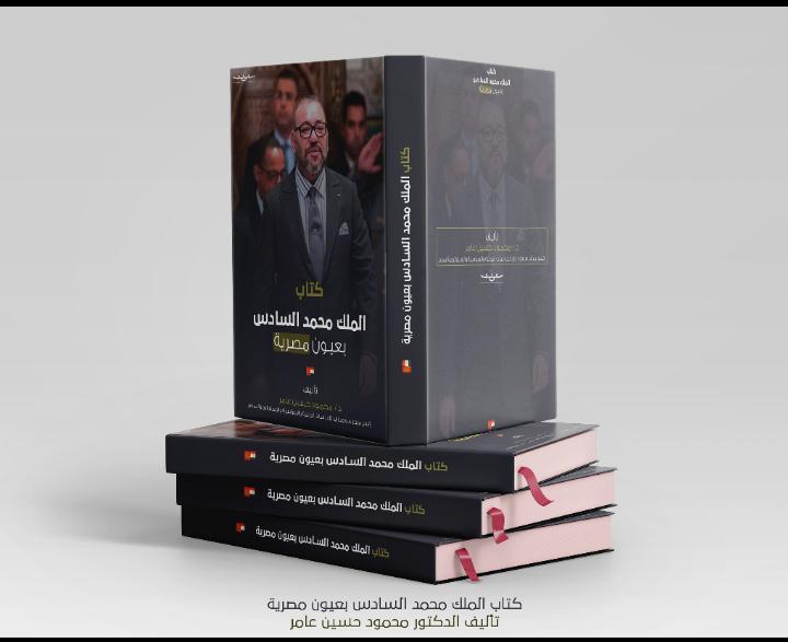 د. محمود حسين يؤكد على عمق العلاقات المصرية المغربية