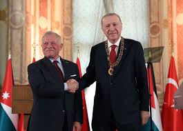 انطلاق قمة «قادة العالم 2026» في إسطنبول بمشاركة كبار رجال الأعمال وصناع القرار