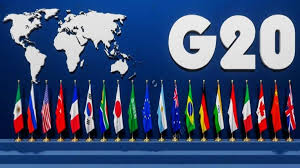 وزراء مالية مجموعة العشرين يجتمعون في البرازيل لمواجهة التحديات الاقتصادية العالمية