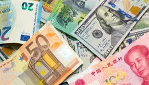 استقرار في أسعار العملات مقابل الجنيه المصري بالبنوك المحلية اليوم