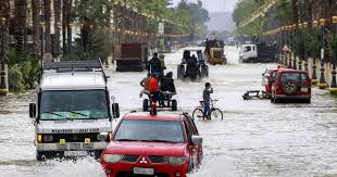 وزارة المالية المغربية تطلق برنامجًا عاجلًا لدعم المتضررين من الفيضانات وسط البلاد