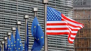 مفوض التجارة الأوروبي يدعو البرلمان الأوروبي للموافقة على اتفاق تجاري مع الولايات المتحدة
