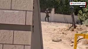 قتيل فلسطيني-أمريكي خلال هجوم مستوطنين في الضفة الغربية