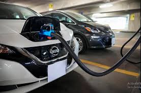 نمو سريع لسوق السيارات الكهربائية عالميًا