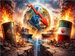 تصاعد التوترات العالمية وتأثيرها على الاقتصاد مع اقتراب يوم المرأة العالمي