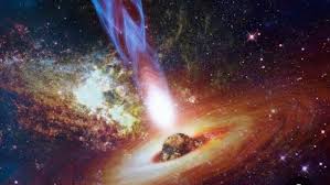 اكتشاف فلكي جديد يكشف بنية كونية ضخمة تحيط بمجرة درب التبانة