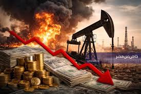 تصاعد الحرب مع إيران يثير مخاوف من أزمة اقتصادية عالمية