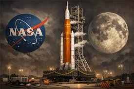 تأجيل أول هبوط مأهول على القمر ضمن برنامج “أرتميس” حتى عام 2028