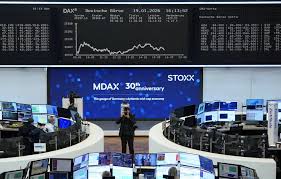 انتعاش أسهم التكنولوجيا يقود ارتفاع الأسواق العالمية