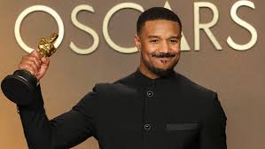 فوز Michael B. Jordan بجائزة الأوسكار يحقق إنجازًا تاريخيًا