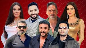 نجوم عرب يبدأون التحضير مبكرًا لدراما رمضان 2027