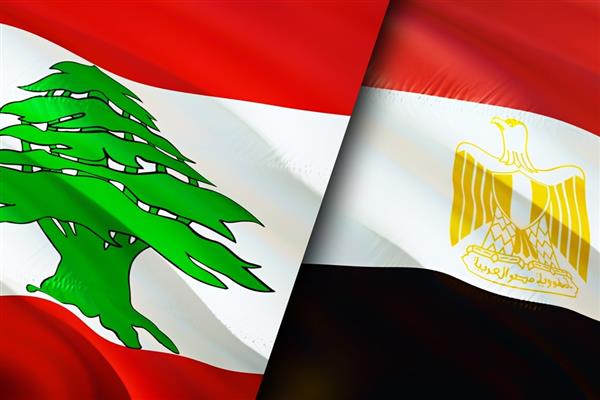 الجالية اللبنانية في مصر: تساند المقاومة اللبنانية ضد الهجوم الصهيوني