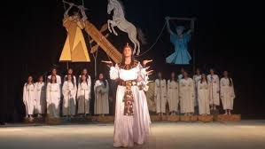 انطلاق الدورة العاشرة من مهرجان المسرح الدولي لشباب الجنوب في مصر بمشاركة فنية واسعة