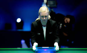 انطلاق بطولة العالم للسنوكر 2026 وسط منافسة قوية في إنجلترا