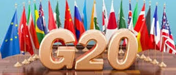 اجتماعات مرتقبة لمجموعة العشرين لمواجهة أزمة الغذاء العالمية